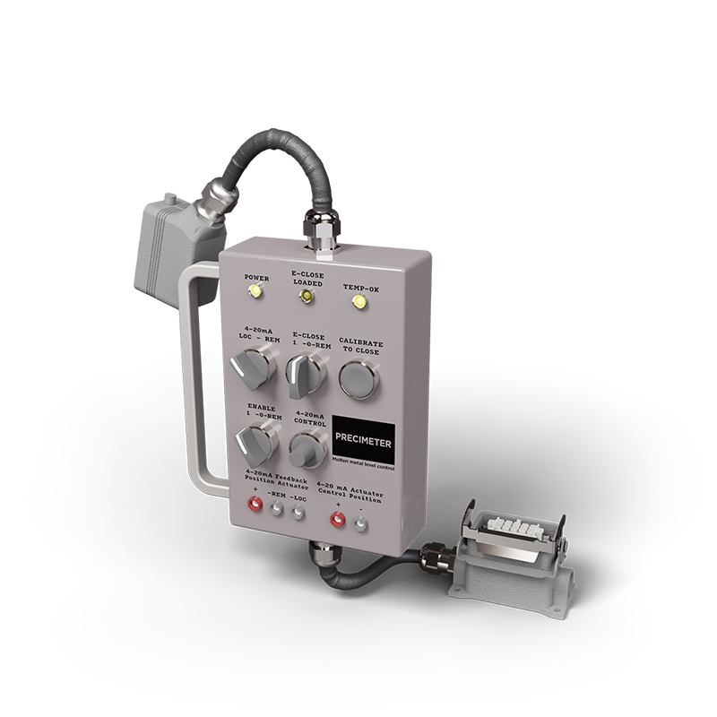 Aktüatör Hizmet Bağdaştırıcısı