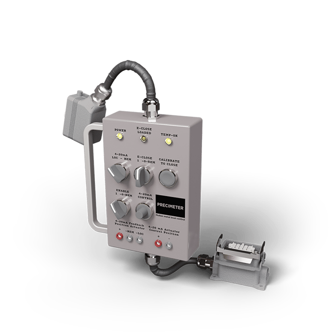 Aktüatör Hizmet Bağdaştırıcısı