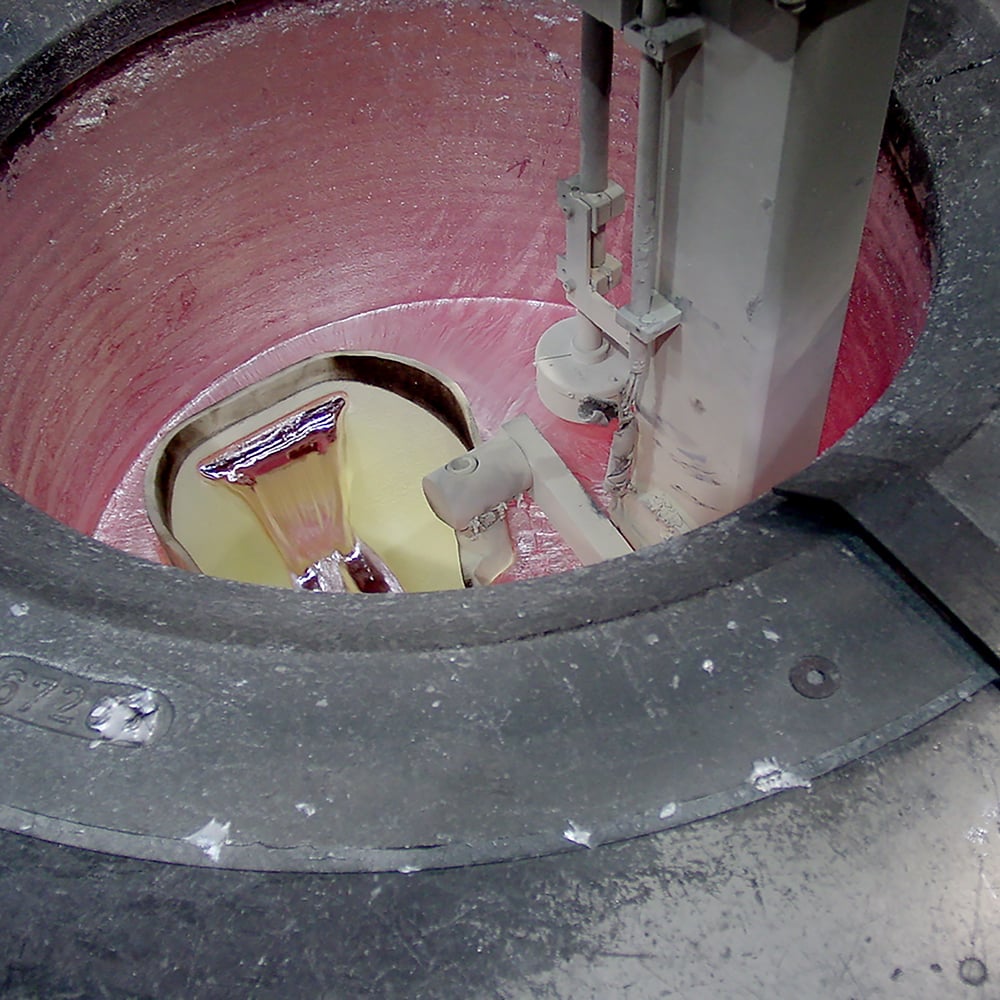 Endüktif Sensörler