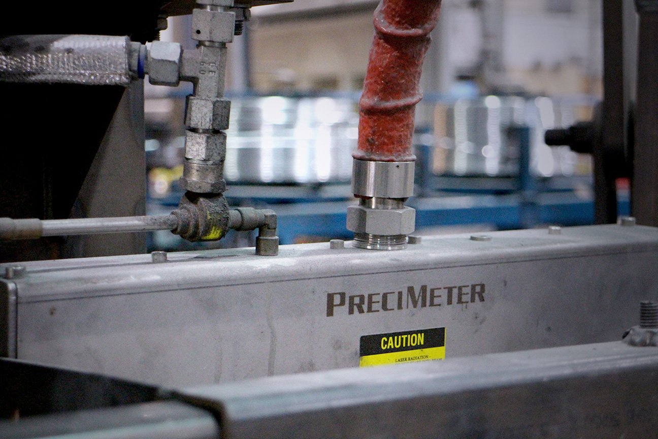 Lazer Sensör Servisi