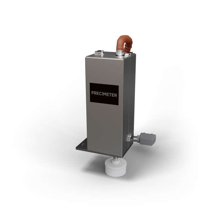 87010 MLS-300 Hareketli Seviye Sensörü