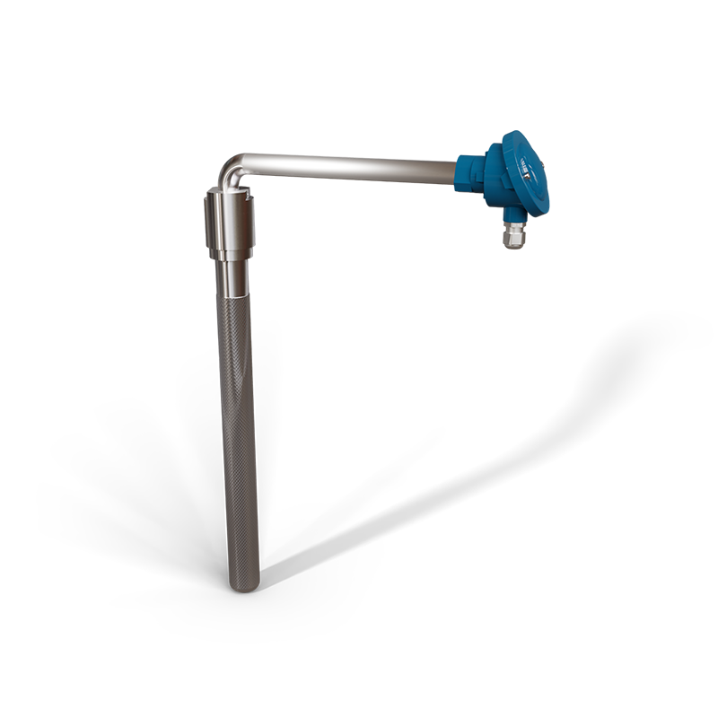 CLP - Sürekli Seviye Probu