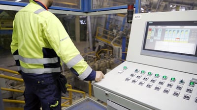 Precimeter operatörü