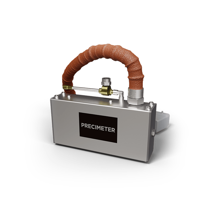 ProH - Kalıp Sürümü Sensör