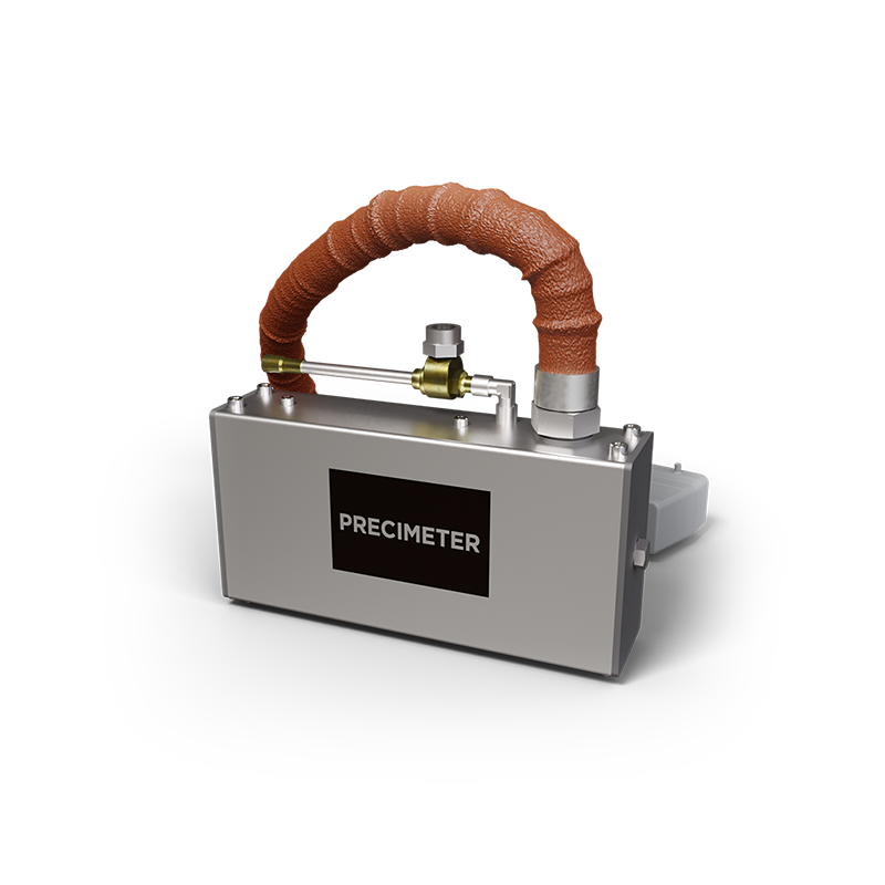 ProH - Kalıp Sürümü Sensör