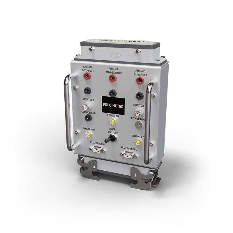 Sensör Servis Adaptörü - ProH TwinDelta