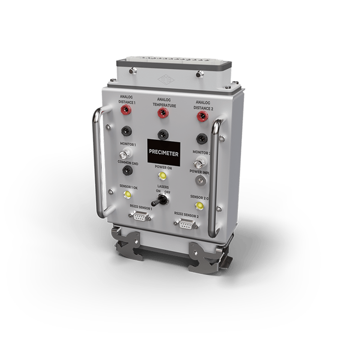 Sensör Servis Adaptörü - ProH TwinDelta