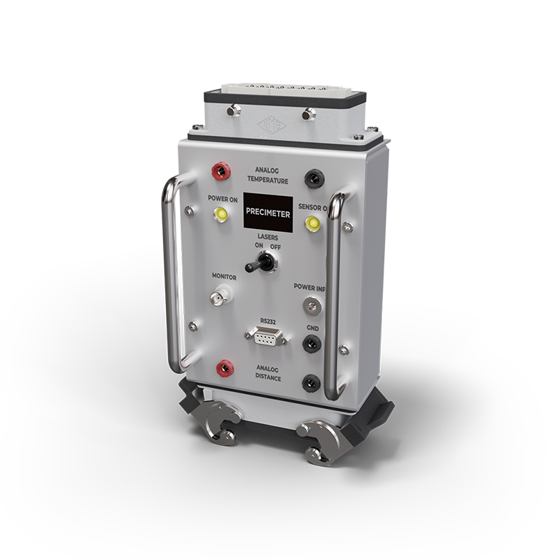 Sensör Servis Adaptörü ProH, ProLAD, ProV