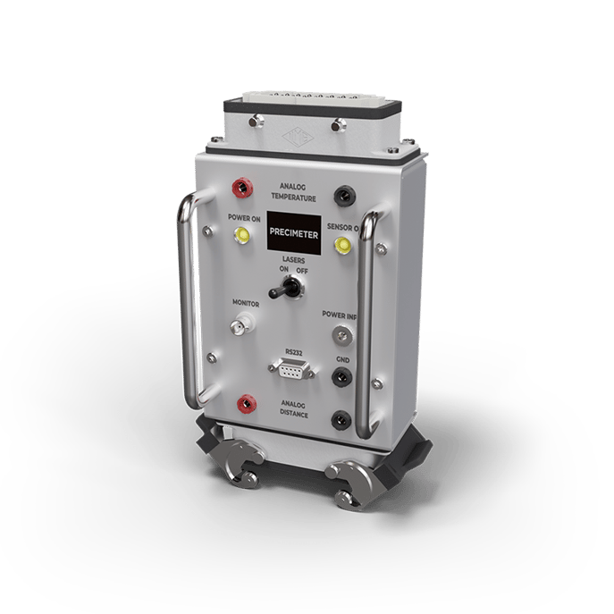 Sensör Servis Adaptörü ProH, ProLAD, ProV