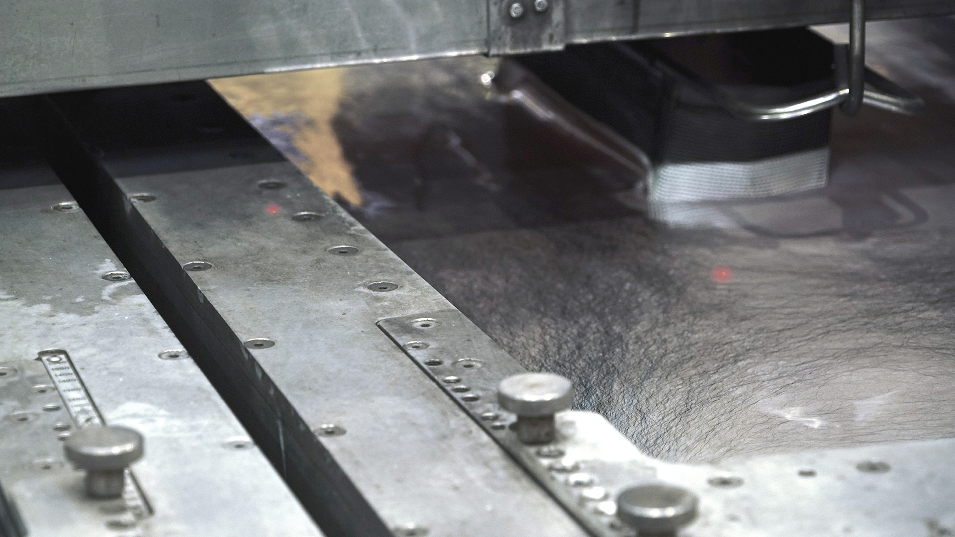 lazer punkter nära_22